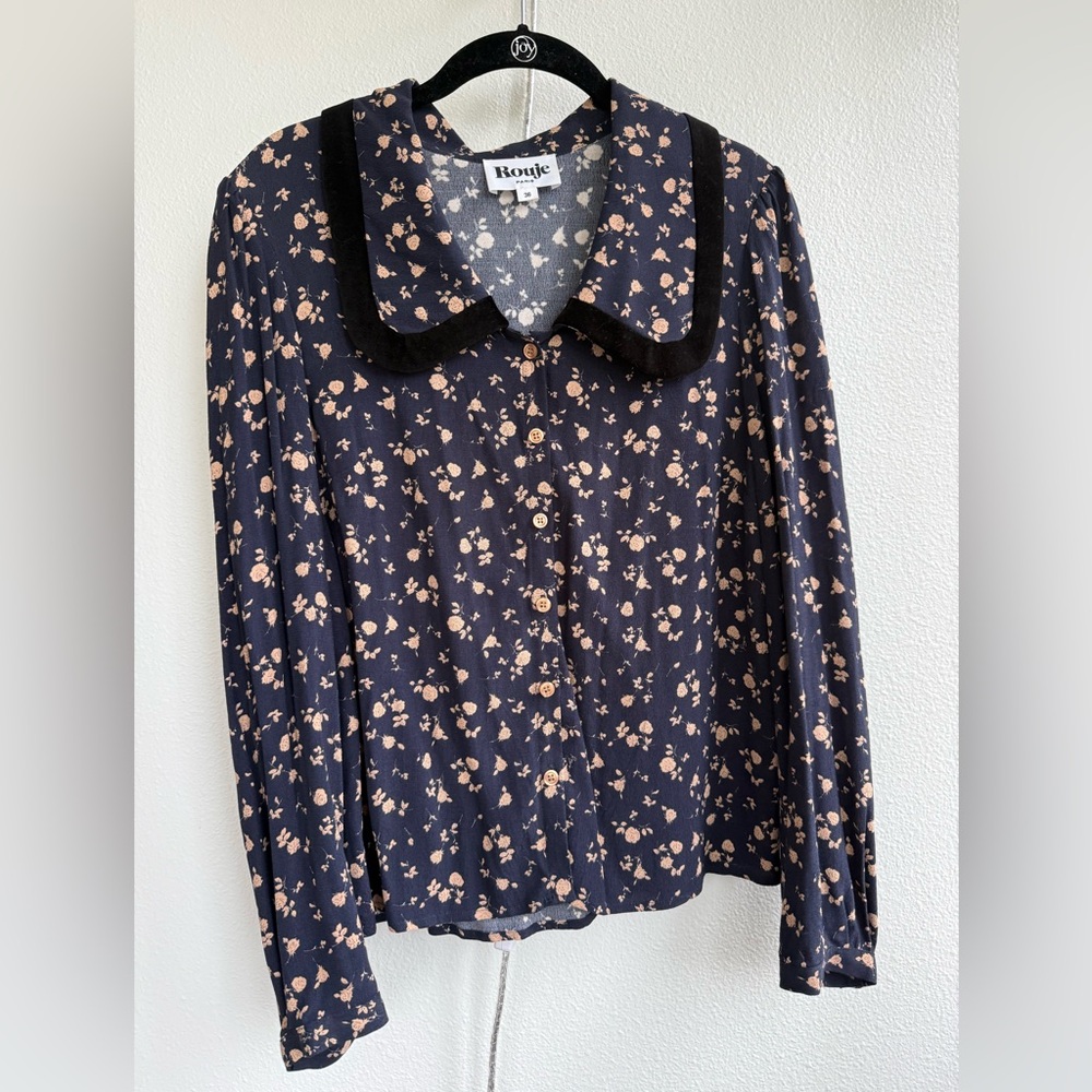 Rouje Blouse